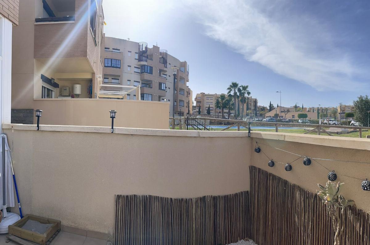 Verkoop van appartement in Gea y Truyols