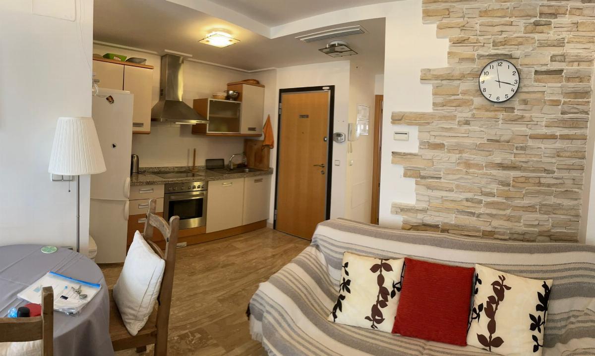 Verkoop van appartement in Gea y Truyols