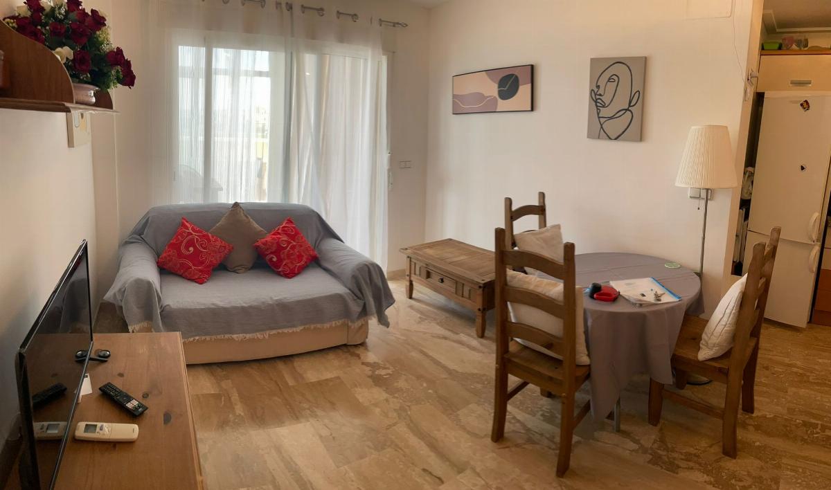 Verkoop van appartement in Gea y Truyols