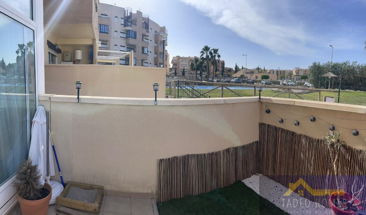 Verkoop van appartement in Gea y Truyols