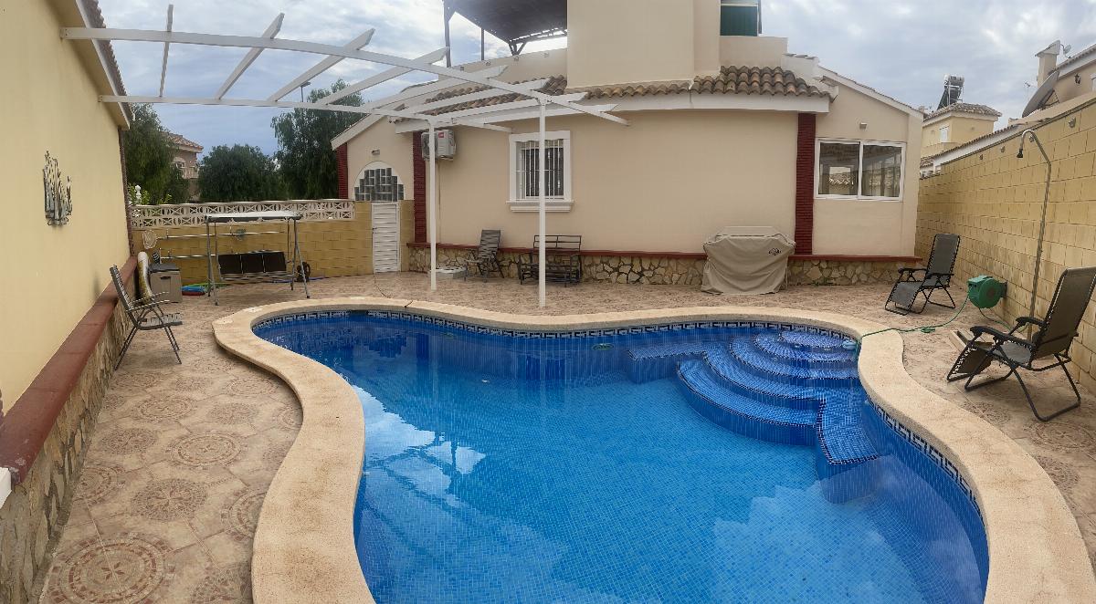 For sale of villa in Gea y Truyols