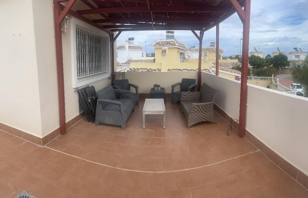 For sale of villa in Gea y Truyols