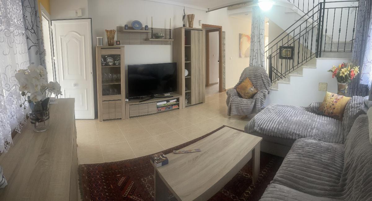 For sale of villa in Gea y Truyols
