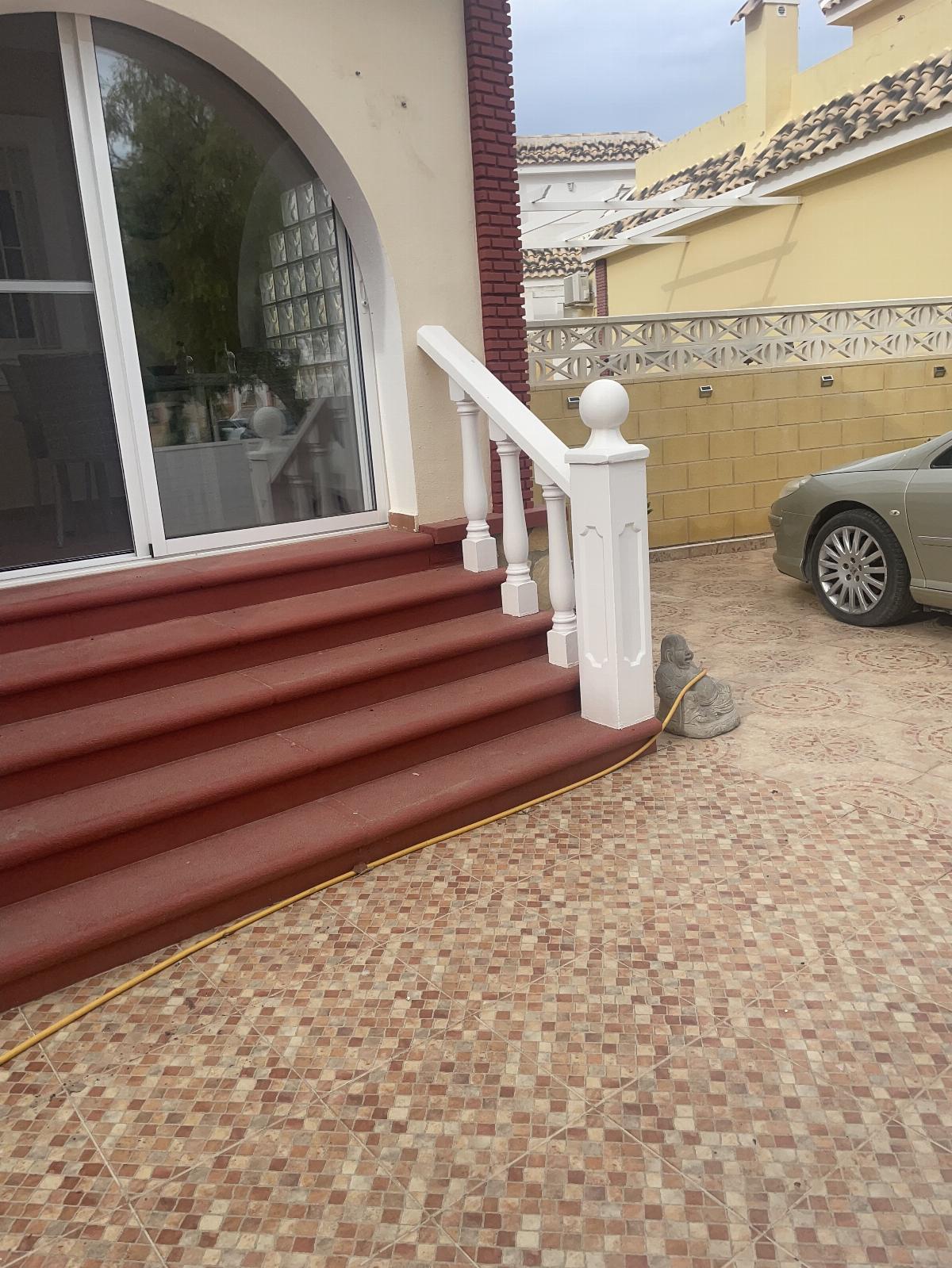 For sale of villa in Gea y Truyols