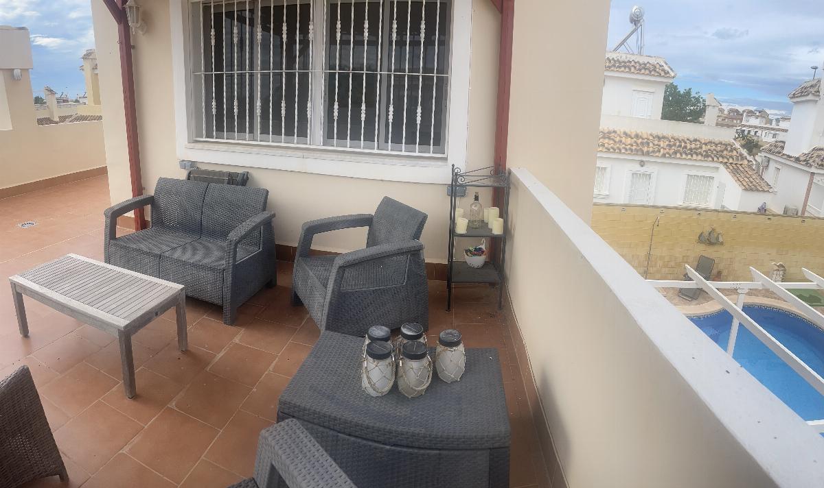 For sale of villa in Gea y Truyols