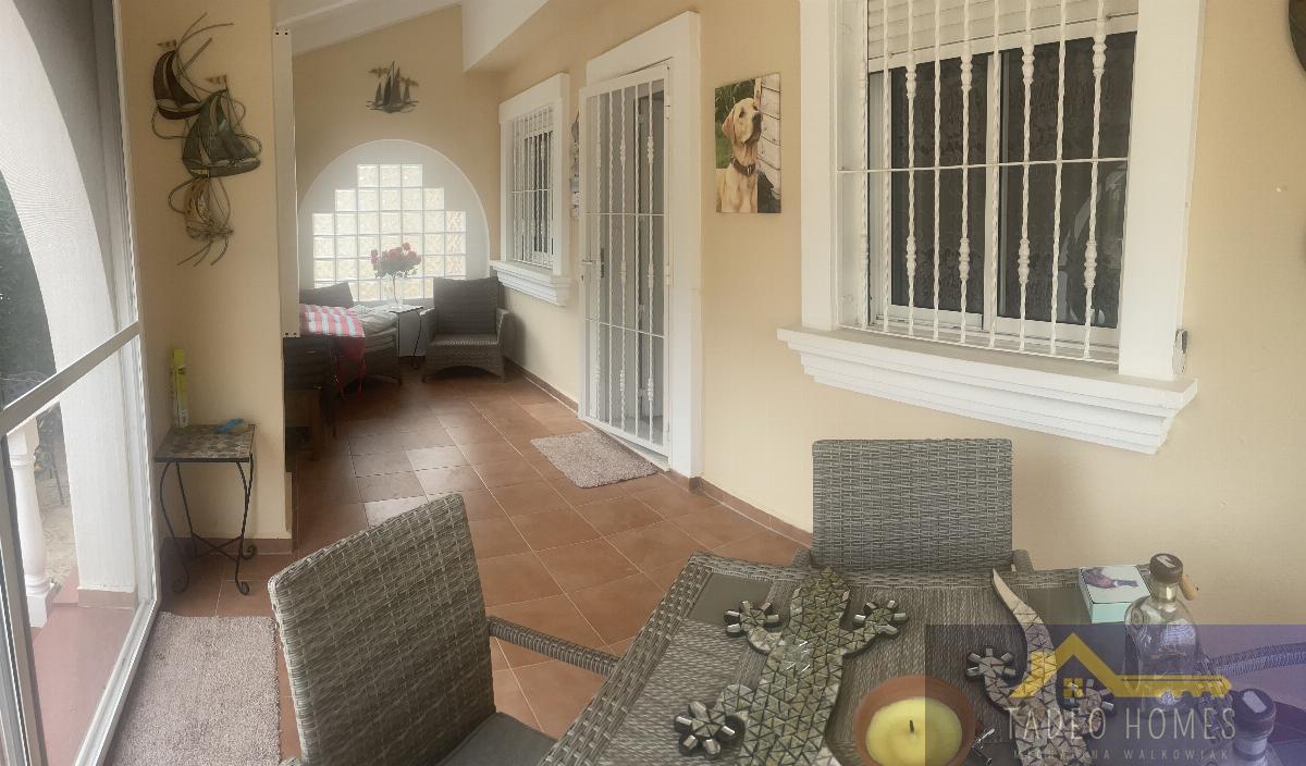 For sale of villa in Gea y Truyols