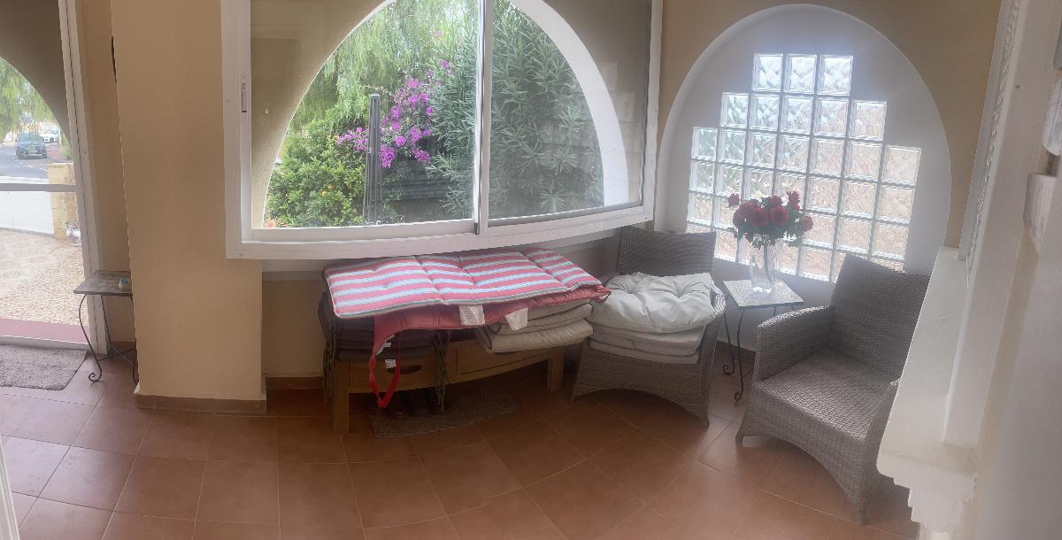 For sale of villa in Gea y Truyols