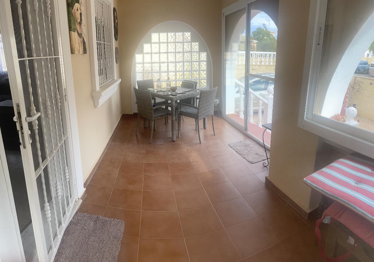For sale of villa in Gea y Truyols