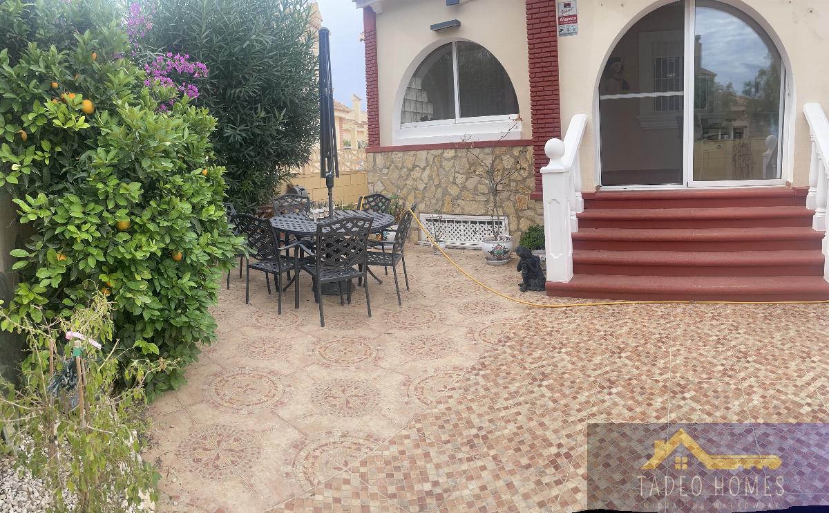 For sale of villa in Gea y Truyols