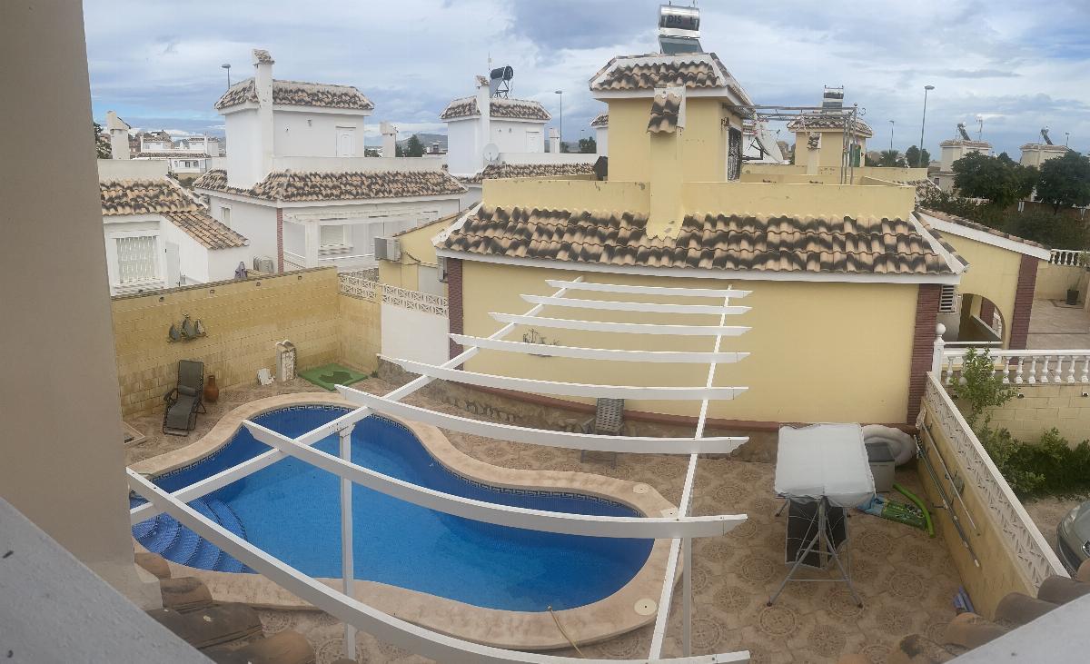 For sale of villa in Gea y Truyols