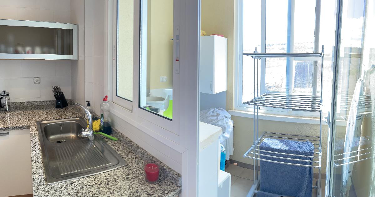 For sale of apartment in Gea y Truyols