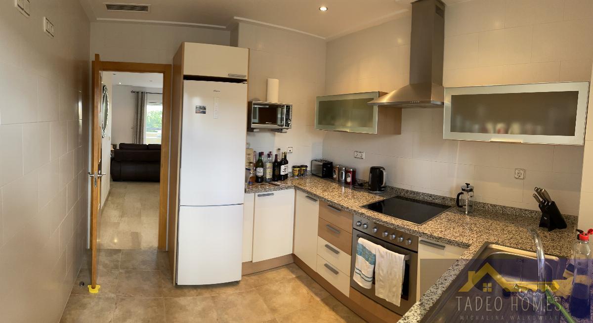 For sale of apartment in Gea y Truyols