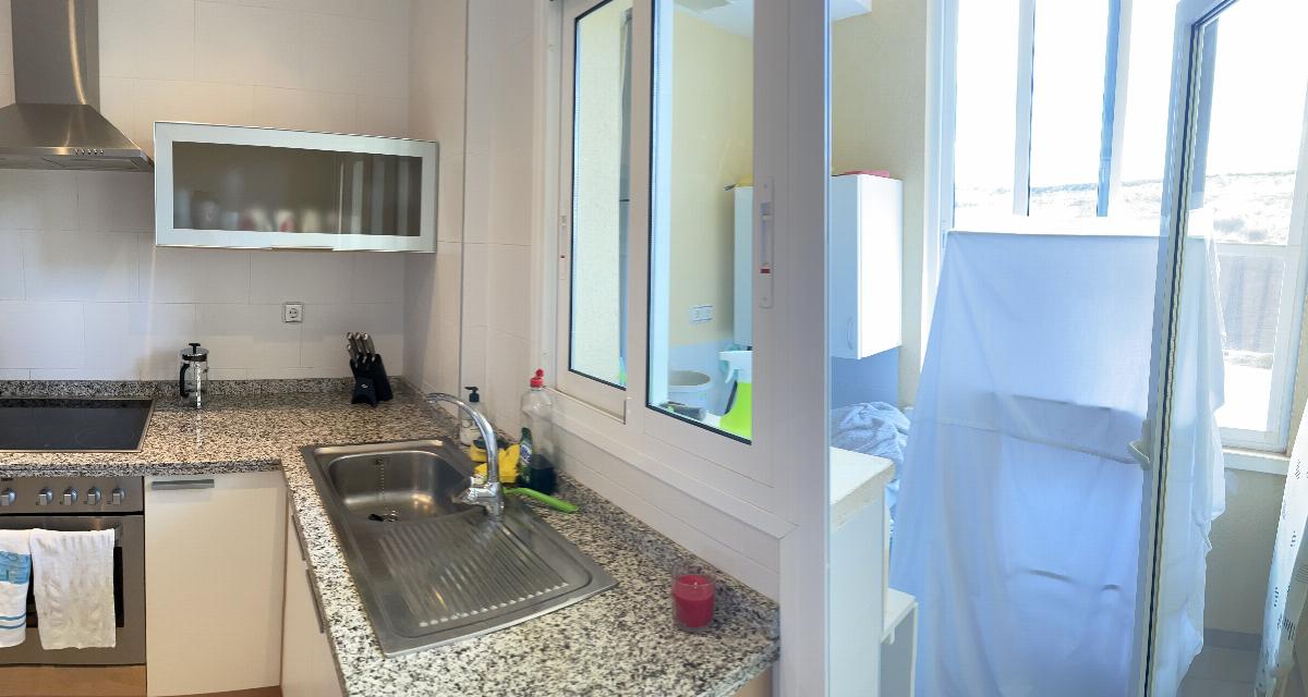 For sale of apartment in Gea y Truyols