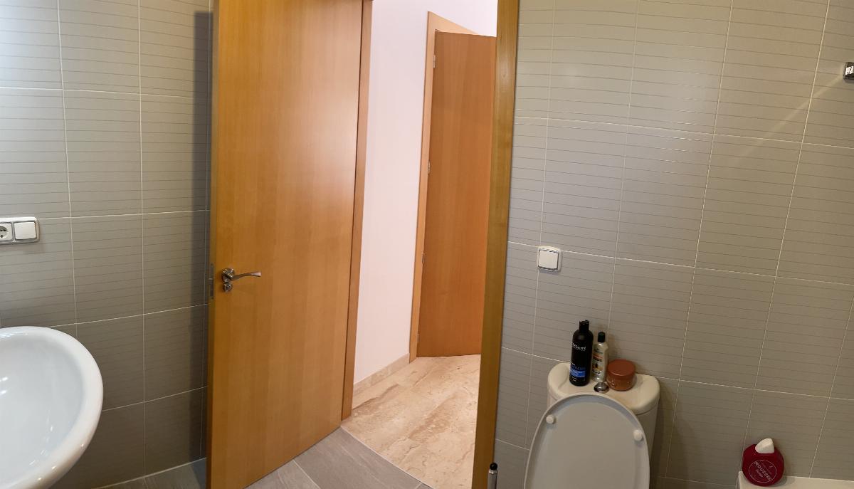 For sale of apartment in Gea y Truyols
