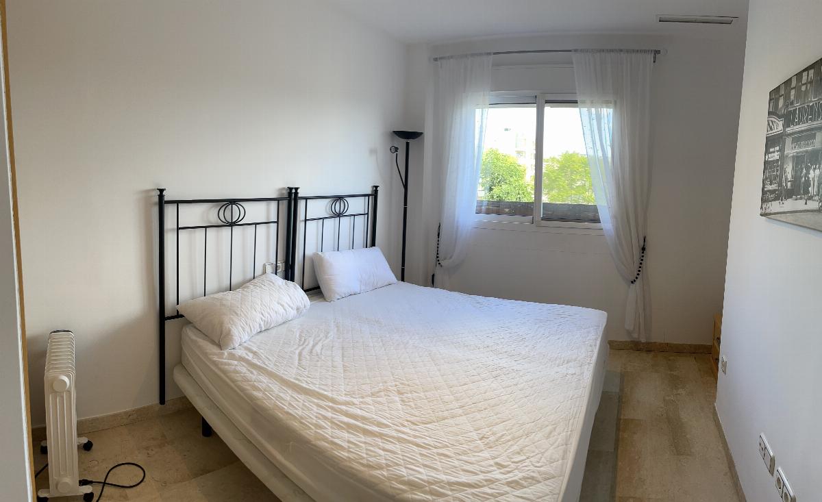 For sale of apartment in Gea y Truyols