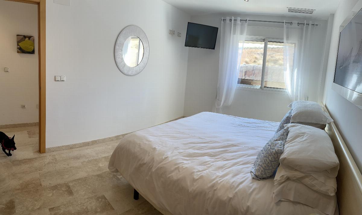 For sale of apartment in Gea y Truyols