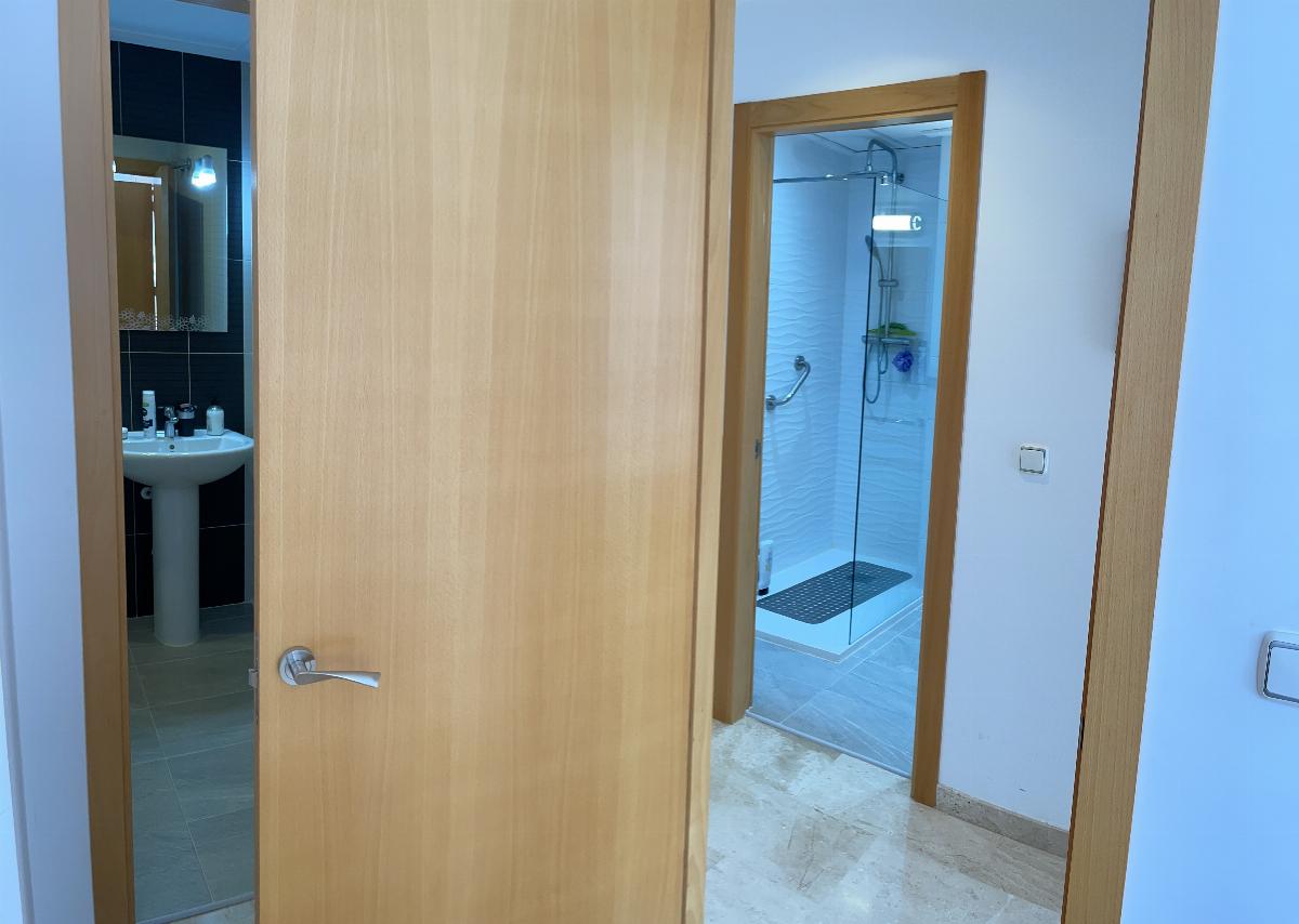 For sale of apartment in Gea y Truyols