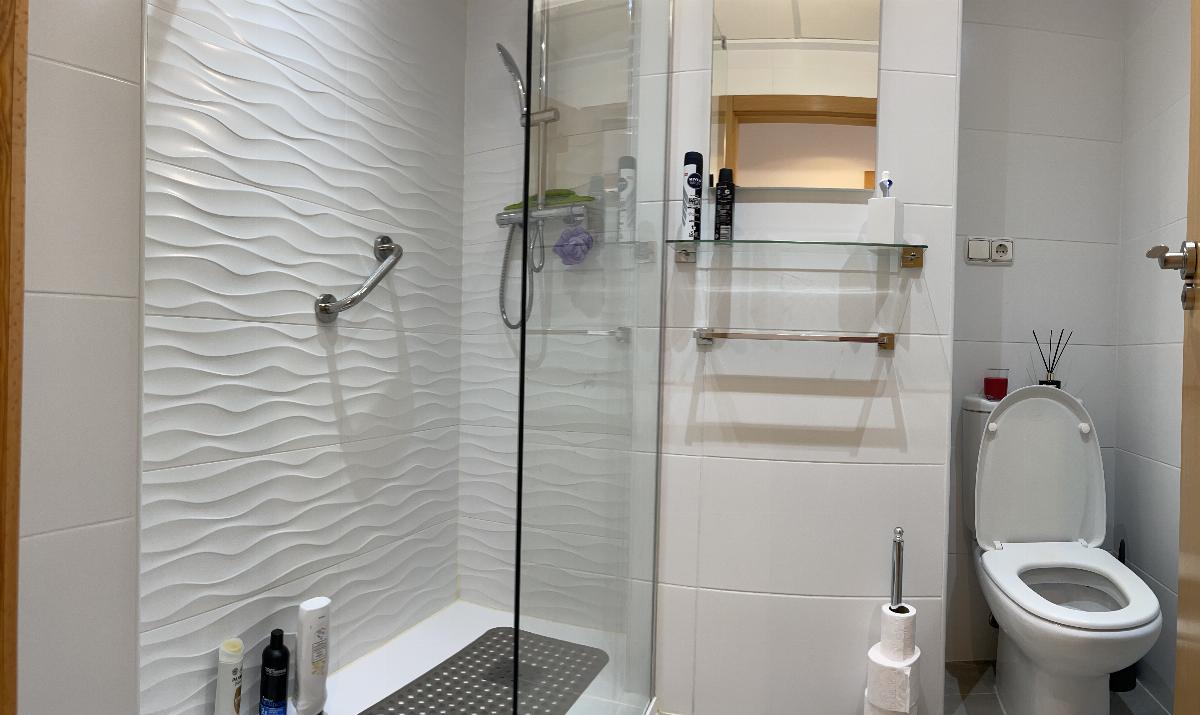 For sale of apartment in Gea y Truyols