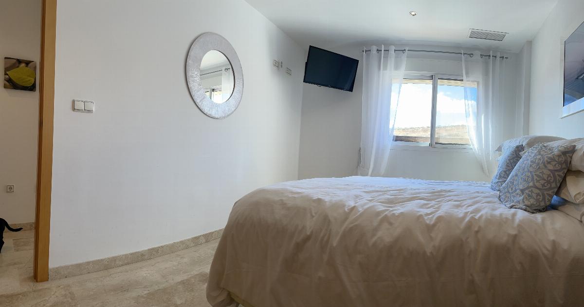 For sale of apartment in Gea y Truyols