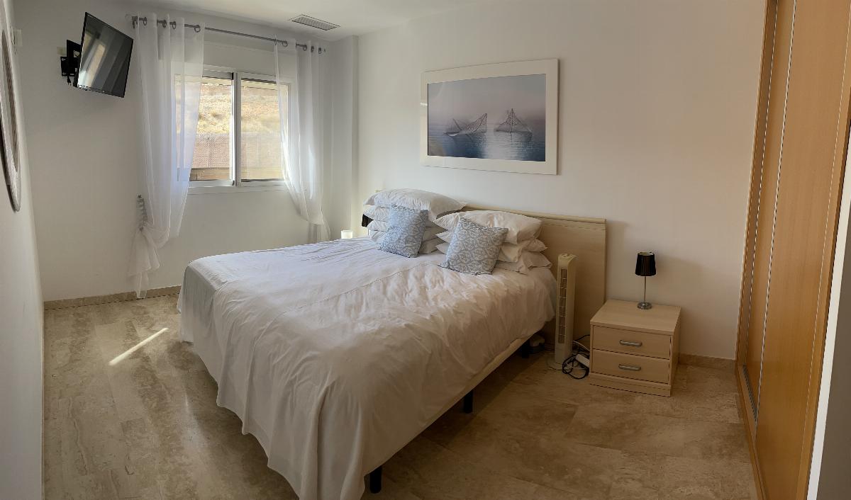 For sale of apartment in Gea y Truyols