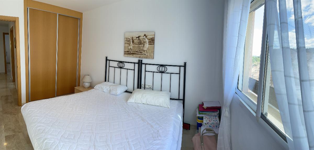 For sale of apartment in Gea y Truyols