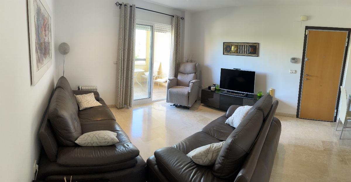For sale of apartment in Gea y Truyols