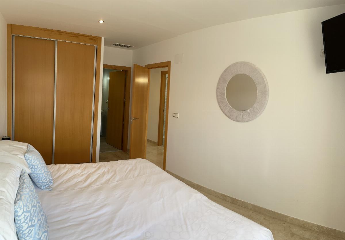 For sale of apartment in Gea y Truyols