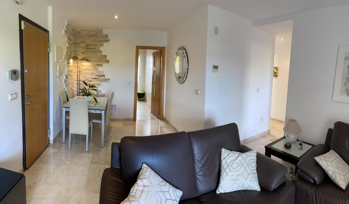 For sale of apartment in Gea y Truyols