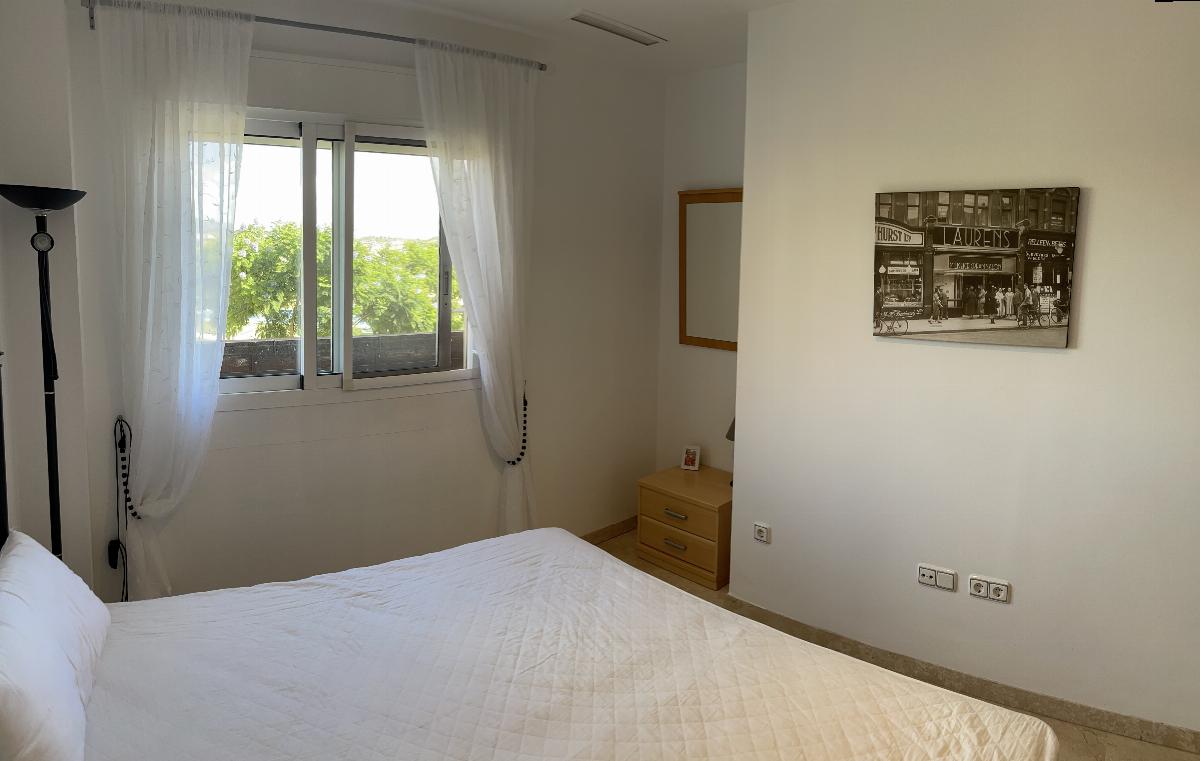 For sale of apartment in Gea y Truyols