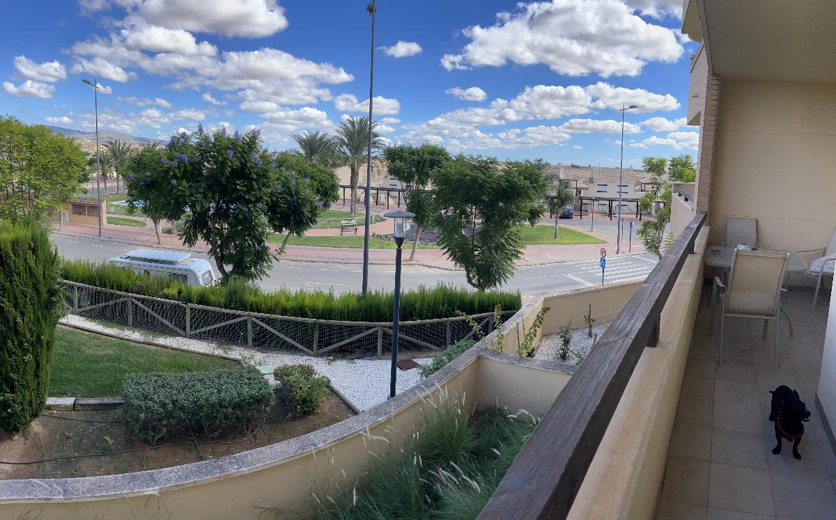 For sale of apartment in Gea y Truyols