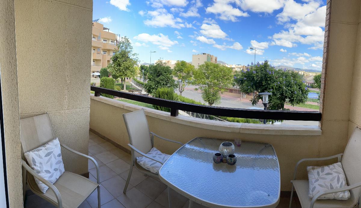 For sale of apartment in Gea y Truyols