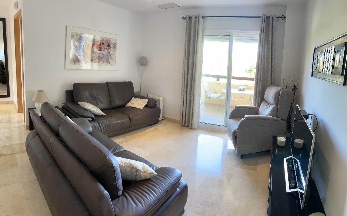 For sale of apartment in Gea y Truyols