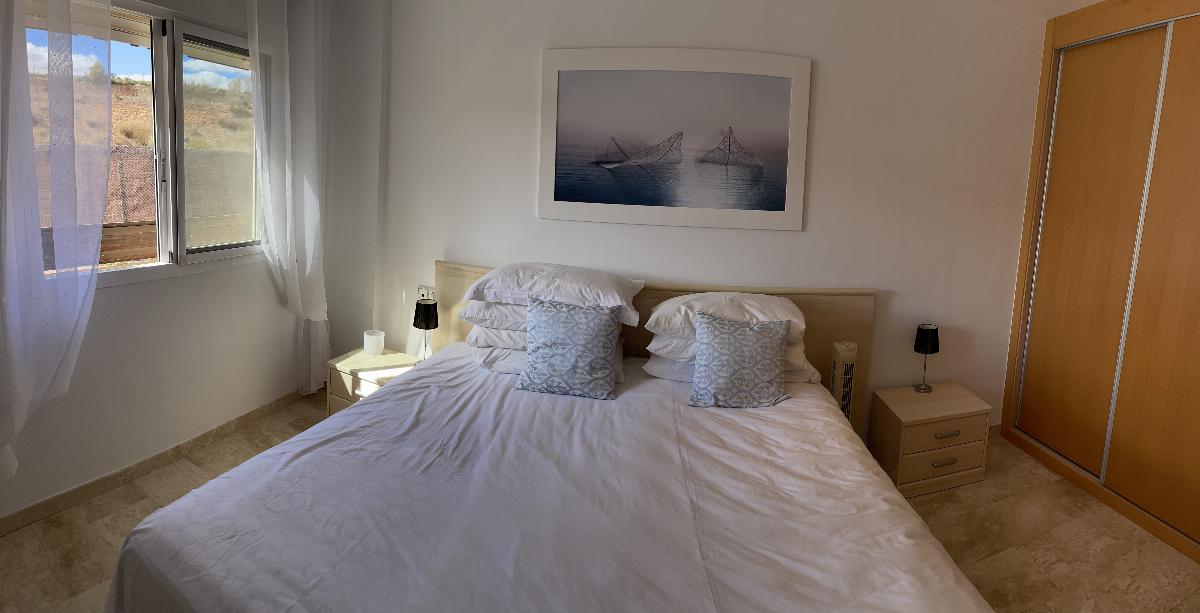 For sale of apartment in Gea y Truyols