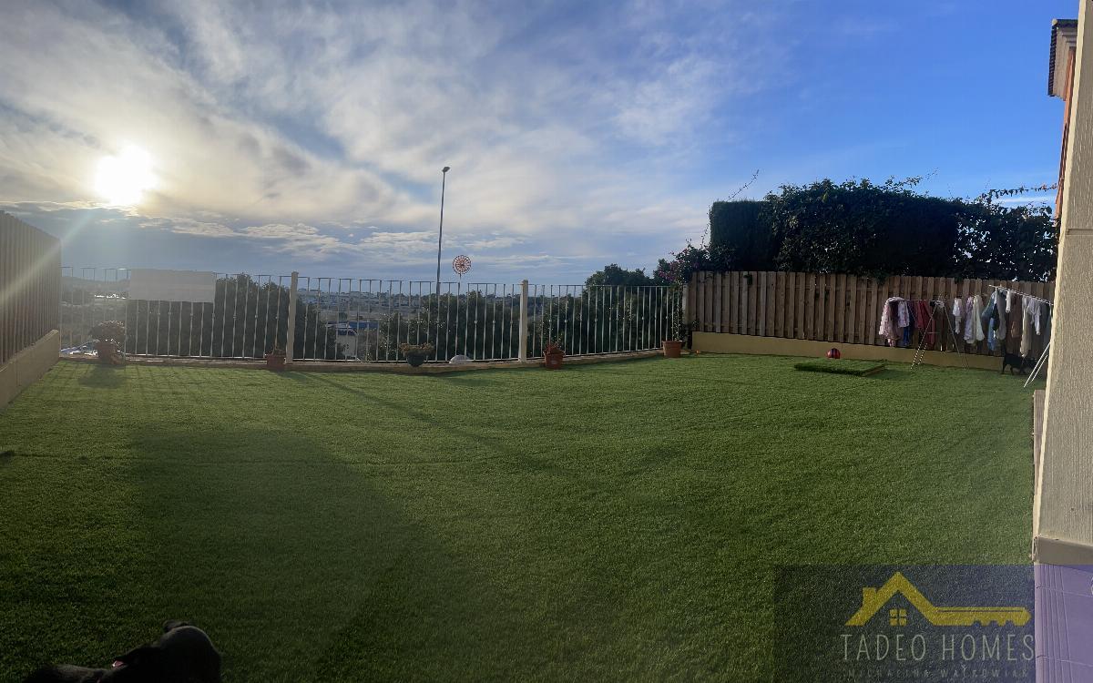 For sale of apartment in Baños y Mendigo