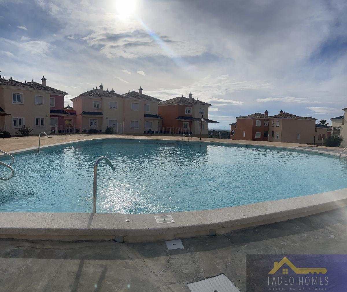 For sale of apartment in Baños y Mendigo