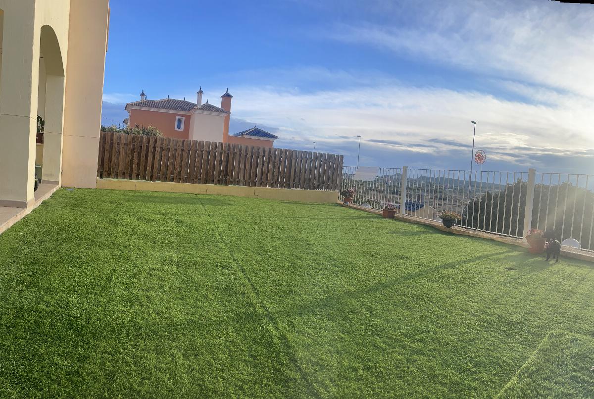 For sale of apartment in Baños y Mendigo