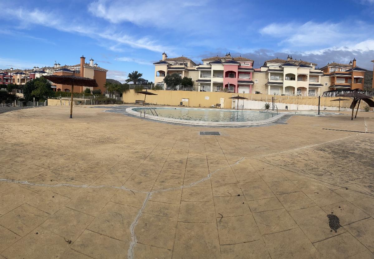 For sale of apartment in Baños y Mendigo