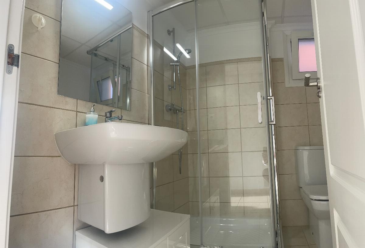 For sale of apartment in Baños y Mendigo