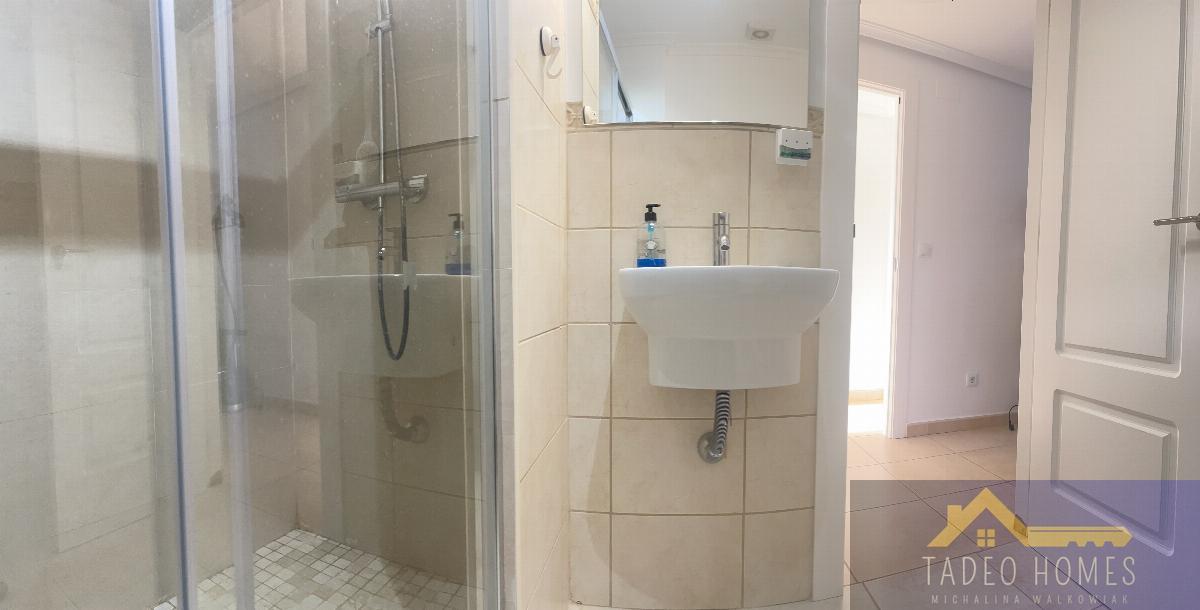 For sale of apartment in Baños y Mendigo