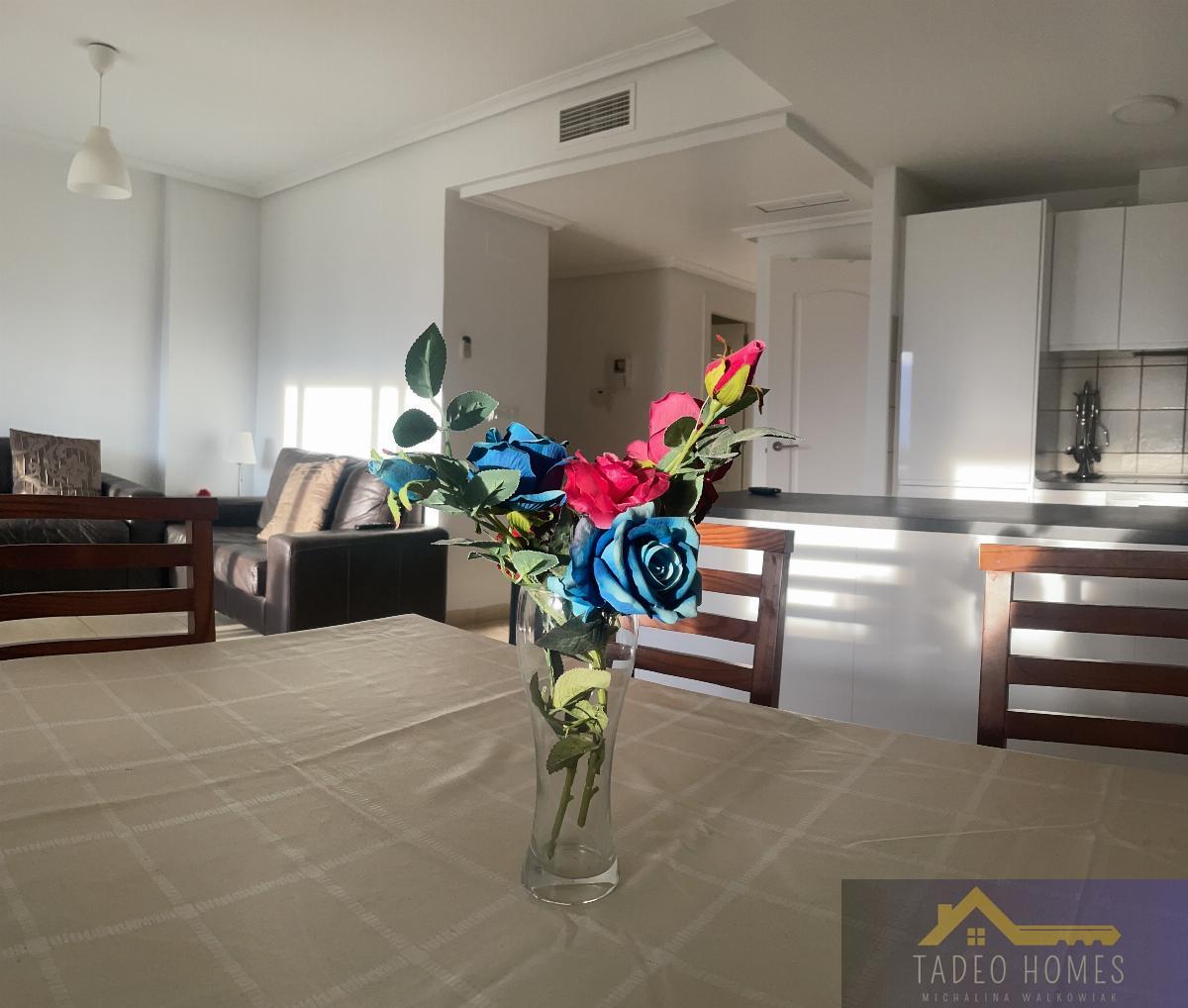 For sale of apartment in Baños y Mendigo