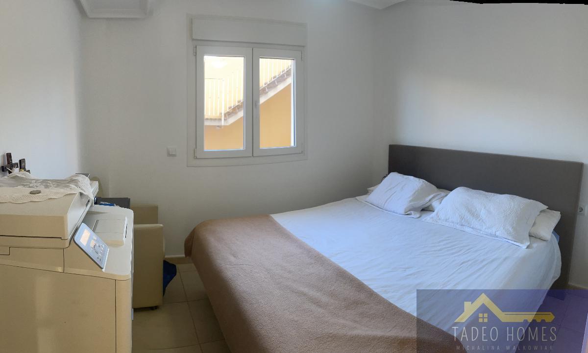 For sale of apartment in Baños y Mendigo