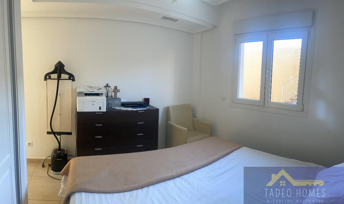 For sale of apartment in Baños y Mendigo