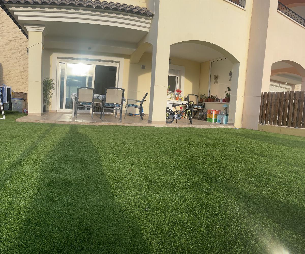 For sale of apartment in Baños y Mendigo