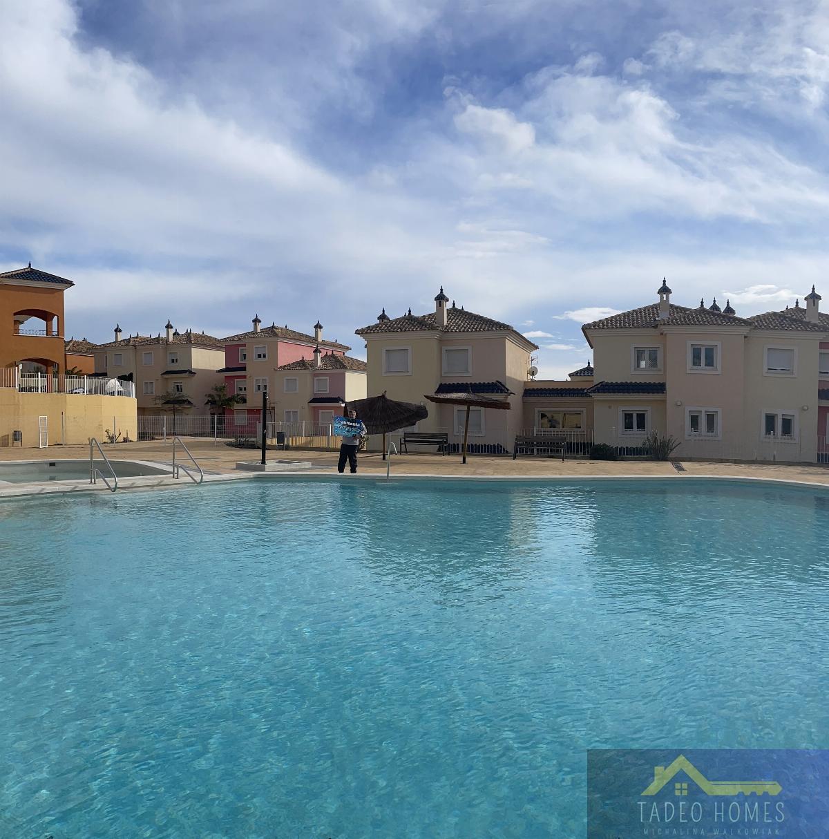 For sale of apartment in Baños y Mendigo