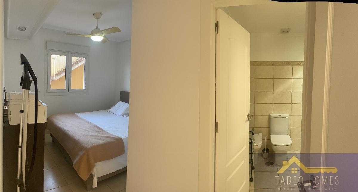 For sale of apartment in Baños y Mendigo