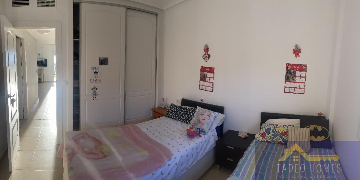 For sale of apartment in Baños y Mendigo