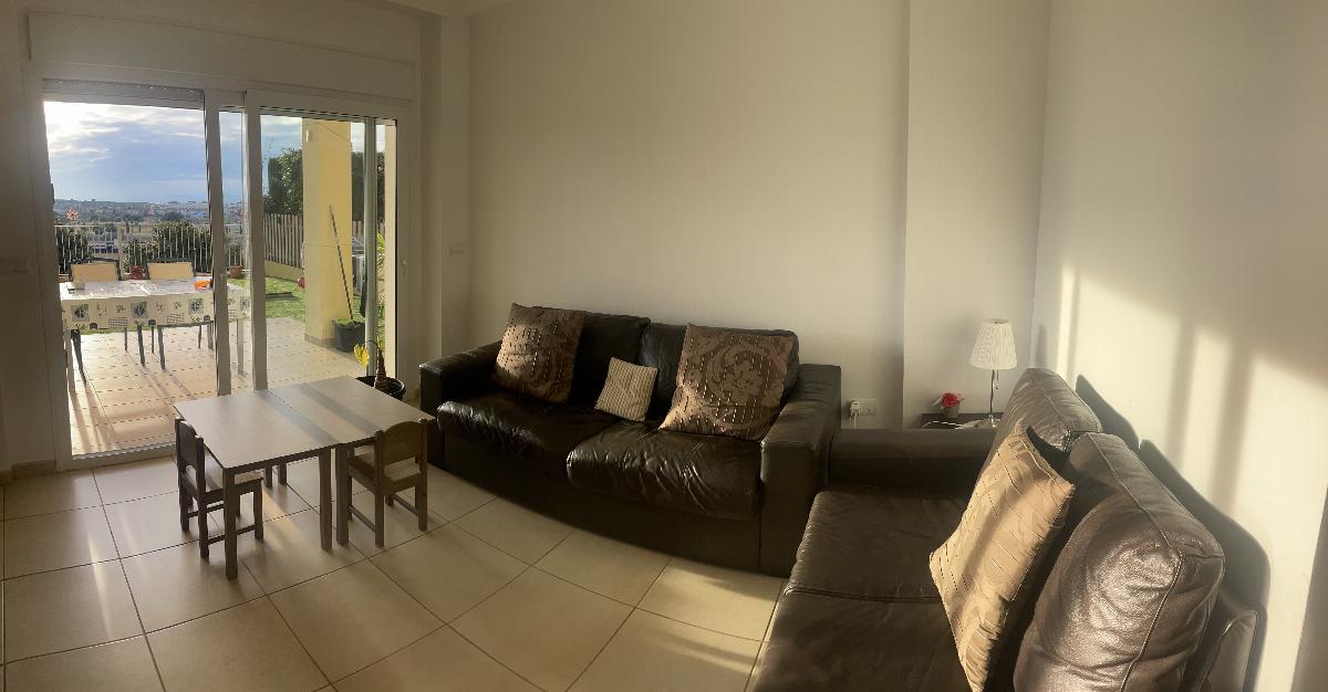 For sale of apartment in Baños y Mendigo