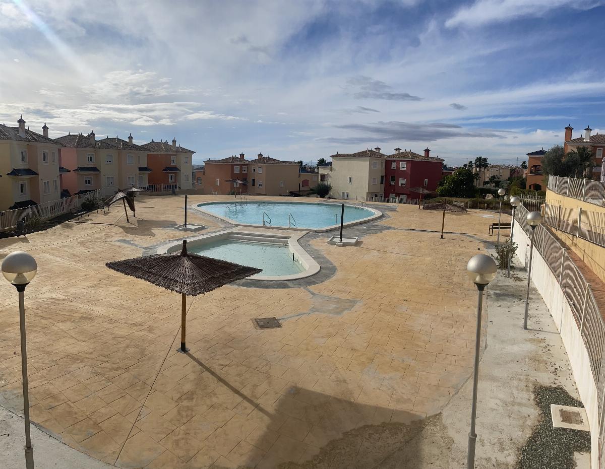 For sale of apartment in Baños y Mendigo