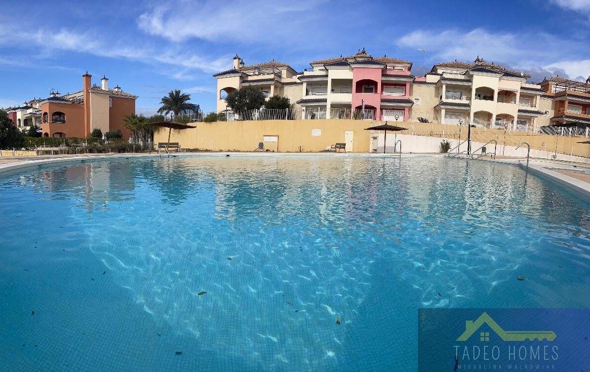 For sale of apartment in Baños y Mendigo