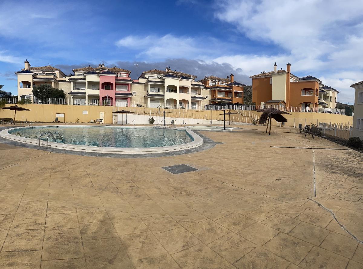 For sale of apartment in Baños y Mendigo